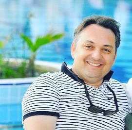 Murat CANKARA